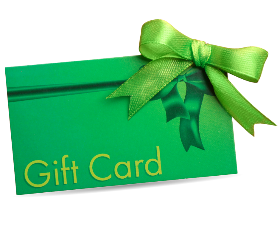 Birdie Barn Gift Card