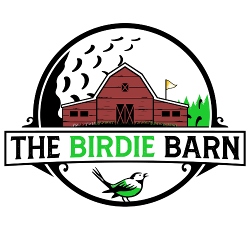 Birdie Barn logo