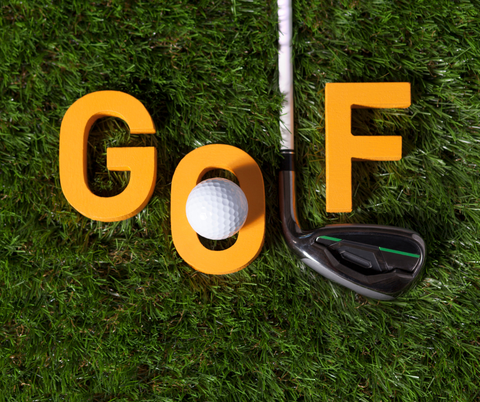 Book Indoor Golf Online